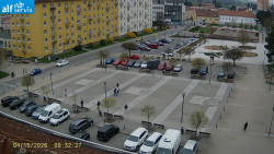 Náměstí Republiky