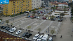 Náměstí Republiky