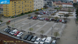 Náměstí Republiky