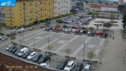 Náměstí Republiky