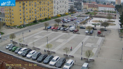 Náměstí Republiky