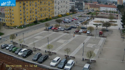 Náměstí Republiky