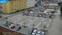 Náměstí Republiky