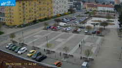 Náměstí Republiky