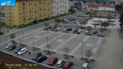 Náměstí Republiky