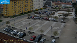 Náměstí Republiky