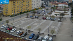 Náměstí Republiky