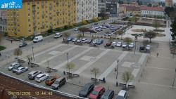 Náměstí Republiky