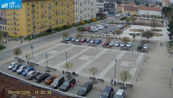 Náměstí Republiky