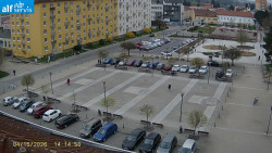 Náměstí Republiky