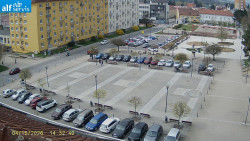 Náměstí Republiky