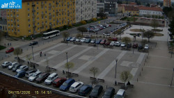 Náměstí Republiky