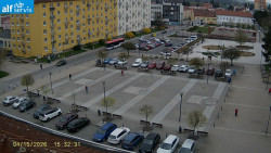 Náměstí Republiky