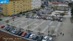 Náměstí Republiky