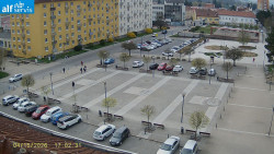 Náměstí Republiky