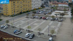 Náměstí Republiky