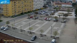 Náměstí Republiky