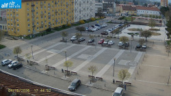 Náměstí Republiky