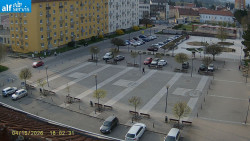 Náměstí Republiky