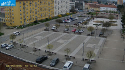 Náměstí Republiky