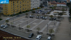 Náměstí Republiky