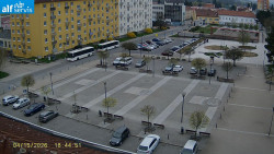 Náměstí Republiky