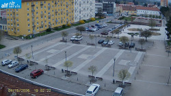 Náměstí Republiky