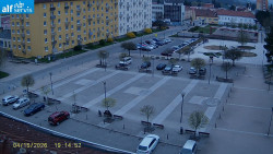 Náměstí Republiky