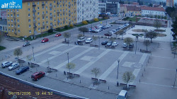 Náměstí Republiky