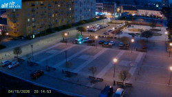 Náměstí Republiky