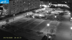 Náměstí Republiky