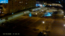 Náměstí Republiky