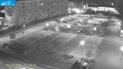 Náměstí Republiky