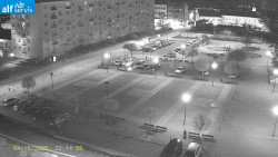 Náměstí Republiky