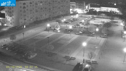 Náměstí Republiky