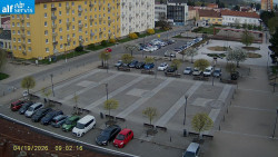 Náměstí Republiky