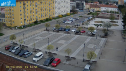 Náměstí Republiky