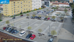 Náměstí Republiky