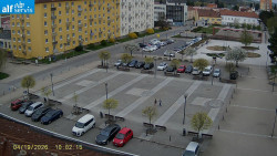 Náměstí Republiky