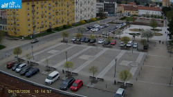 Náměstí Republiky