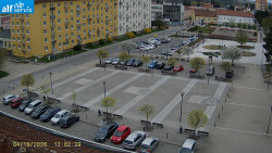 Náměstí Republiky