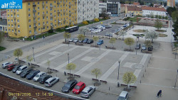 Náměstí Republiky