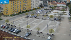 Náměstí Republiky