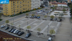 Náměstí Republiky