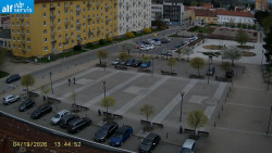 Náměstí Republiky