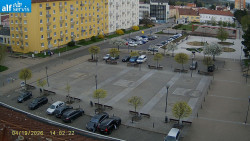 Náměstí Republiky