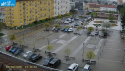 Náměstí Republiky