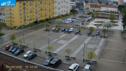 Náměstí Republiky