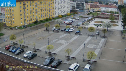 Náměstí Republiky