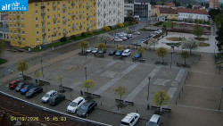 Náměstí Republiky